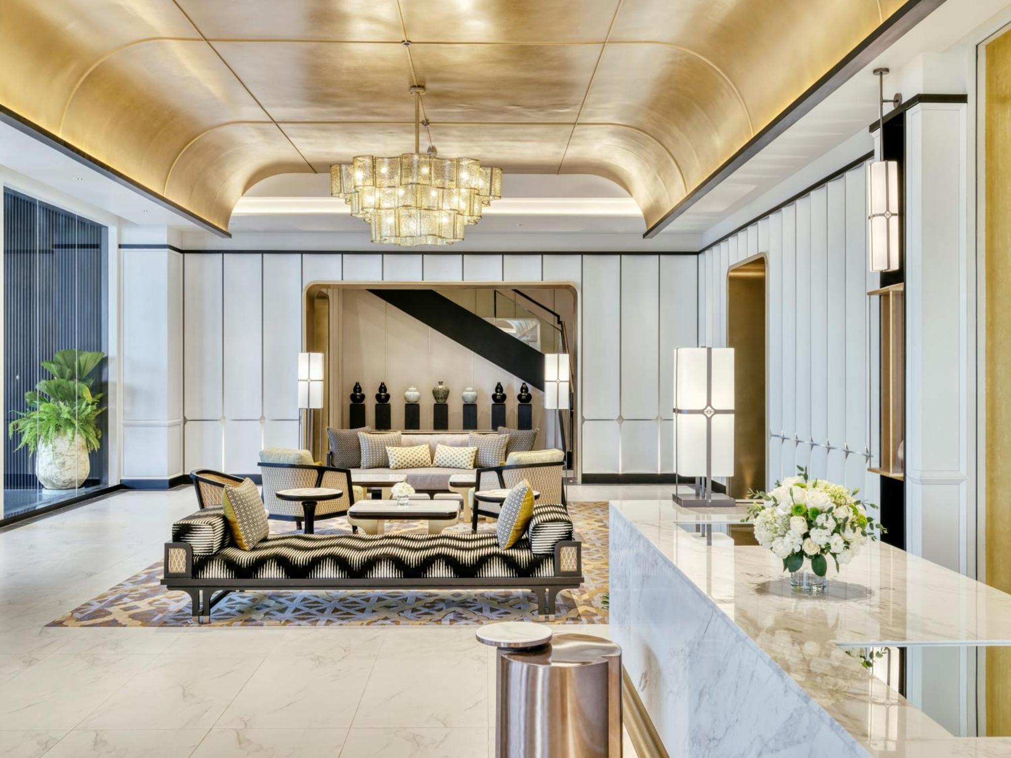 Intercontinental Chiang Mai The Mae Ping Hotel Exterior photo